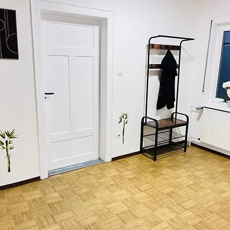 Monteurzimmer Leo 3 * Wiesbaden