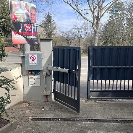 Monteurzimmer Leo 3 Wiesbaden